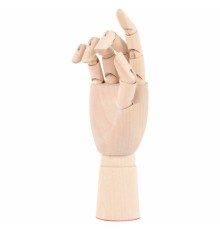 Манекен художественный 