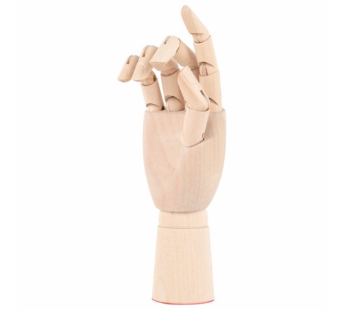 Манекен художественный 