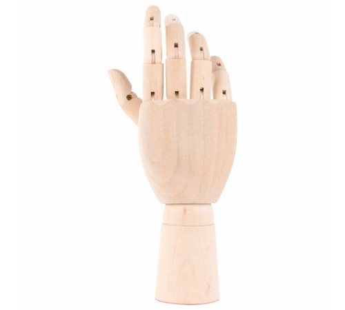 Манекен художественный 