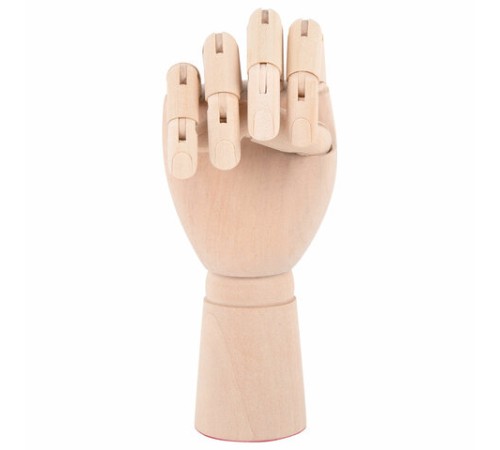 Манекен художественный 