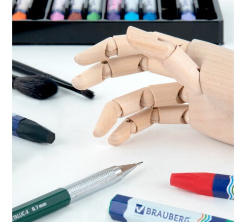 Манекен художественный 