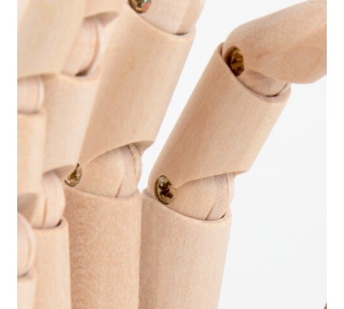 Манекен художественный 