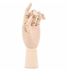 Манекен художественный 