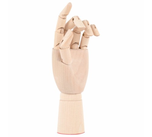 Манекен художественный 