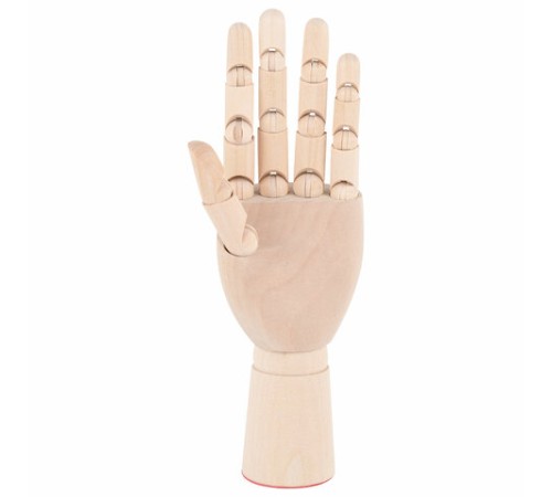 Манекен художественный 