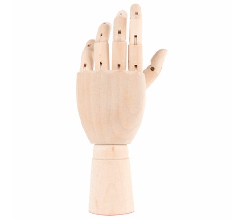 Манекен художественный 