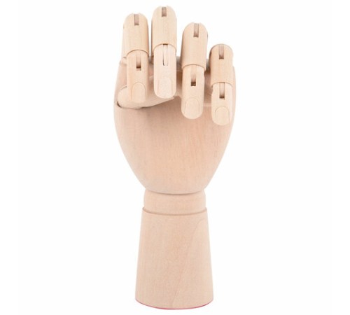 Манекен художественный 