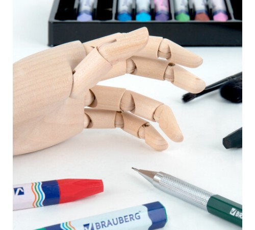 Манекен художественный 