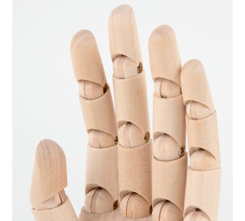 Манекен художественный 