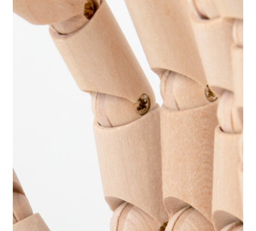 Манекен художественный 