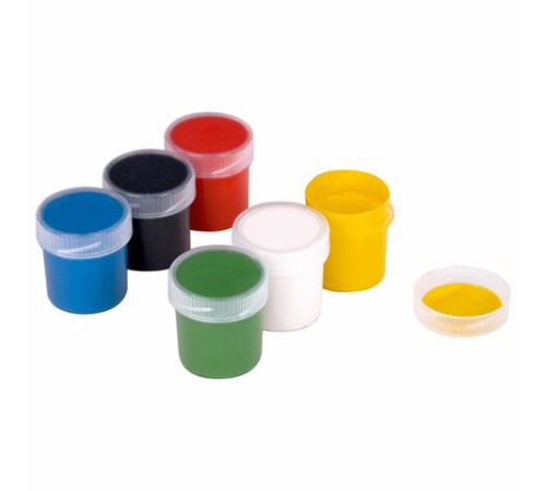 Гуашь ПИФАГОР 