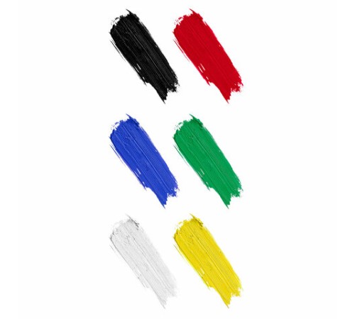 Гуашь ПИФАГОР 