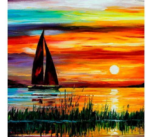 Гуашь ПИФАГОР 