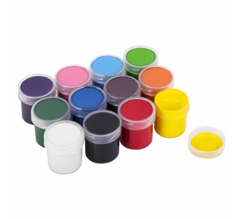 Гуашь ПИФАГОР 