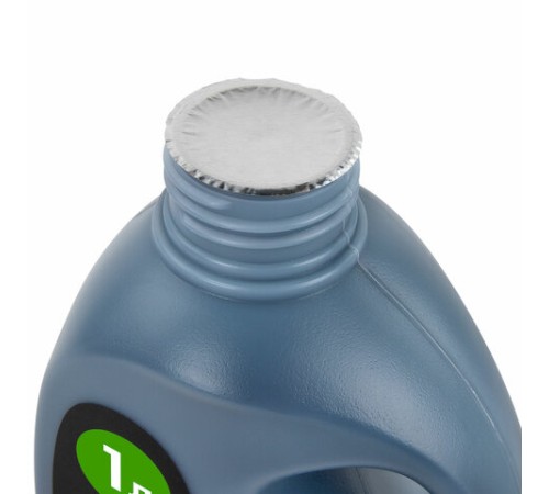 Краска акриловая художественная ГЛЯНЦЕВАЯ черная 1000 мл бутыль, BRAUBERG ART CLASSIC, 192542