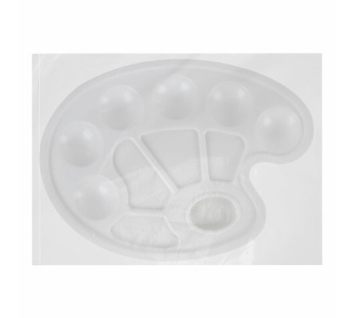 Краски акриловые художественные 26 шт. по 12 мл, холсты 3 шт., кисти 6 шт., аксессуары, 37 предметов, BRAUBERG HOBBY, 192544