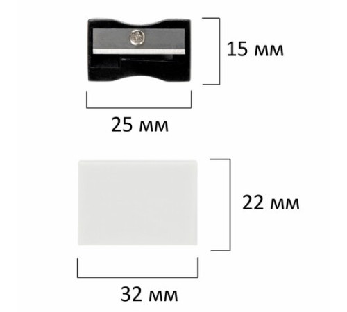 Краски акриловые художественные 36 шт. по 12 мл, холсты 3 шт., кисти 6 шт., аксессуары, 50 предметов, BRAUBERG HOBBY, 192545