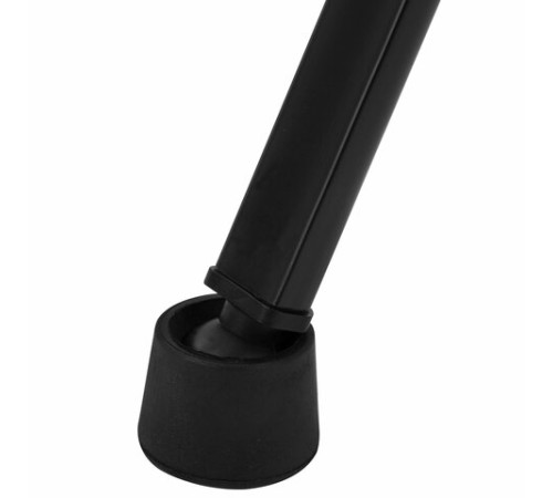 Мольберт-тренога металл переносной телескопический 110х164х91 см, чехол, BRAUBERG ART BASIC, 192576