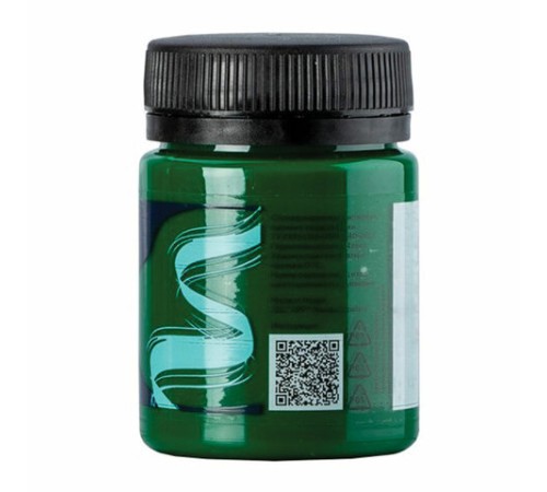 Краска акриловая глянцевая 