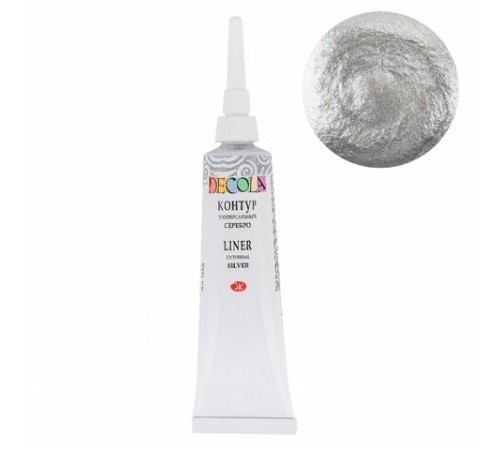 Контур акриловый универсальный 