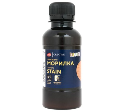 Морилка акриловая 