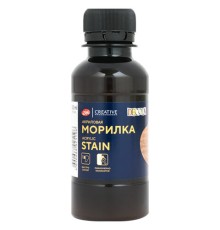 Морилка акриловая 