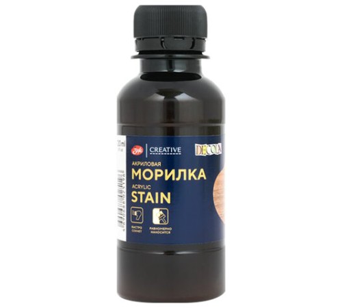 Морилка акриловая 