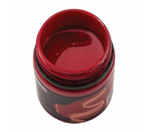 Краска по ткани акриловая 