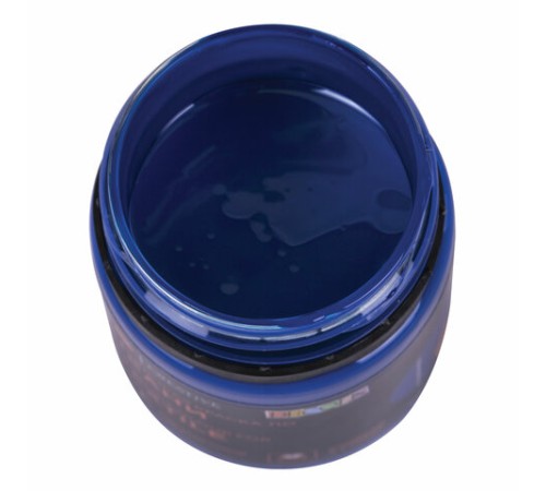 Краска по ткани акриловая 