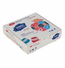 Краски акриловые глянцевые 