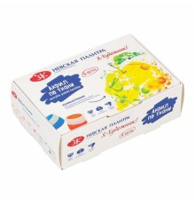 Краски по ткани акриловые 