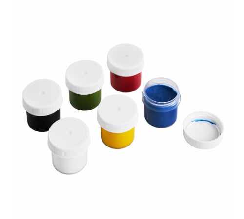 Гуашь ПИФАГОР 