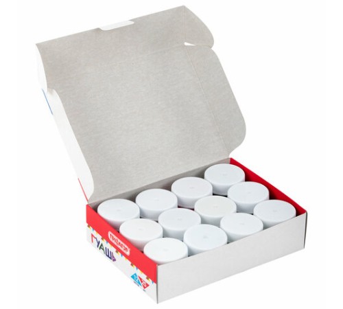 Гуашь ПИФАГОР 