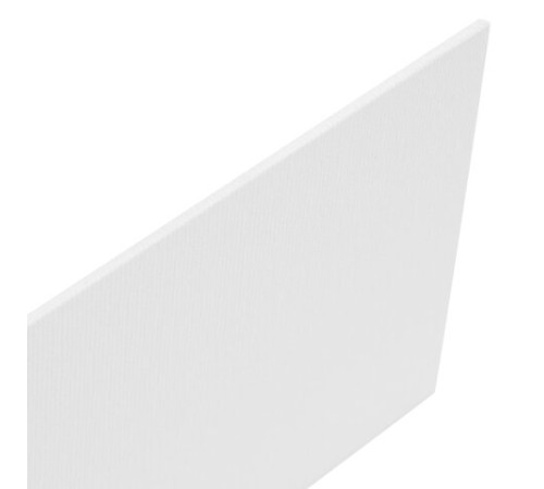 Холсты на картоне НАБОР 10 штук (30х40 см), хлопок, грунт, 280 г/м2, BRAUBERG ART CLASSIC, 192659