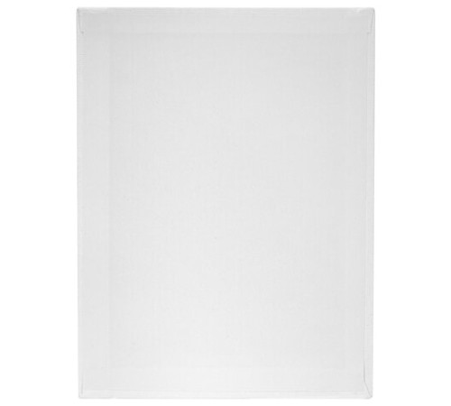 Холсты на картоне НАБОР 30 штук в коробе, хлопок, грунт, 280 г/м2, BRAUBERG ART CLASSIC, 192663