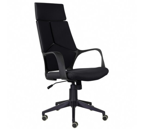 Кресло офисное BRABIX PREMIUM "Prime EX-515", ткань, черное, 532547 Кресло офисное BRABIX PREMIUM "Prime EX-515", ткань, черное, 532547