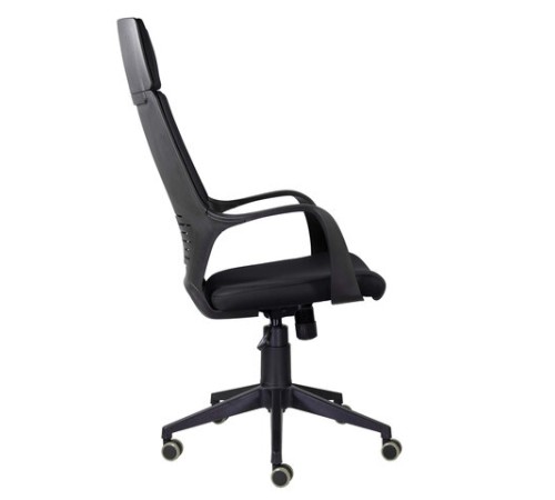 Кресло офисное BRABIX PREMIUM "Prime EX-515", ткань, черное, 532547 Кресло офисное BRABIX PREMIUM "Prime EX-515", ткань, черное, 532547
