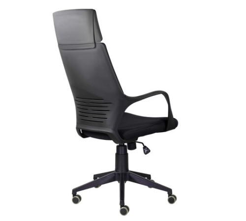 Кресло офисное BRABIX PREMIUM "Prime EX-515", ткань, черное, 532547 Кресло офисное BRABIX PREMIUM "Prime EX-515", ткань, черное, 532547