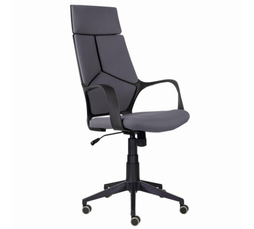 Кресло офисное BRABIX PREMIUM "Prime EX-515", ткань, серое, 532548 Кресло офисное BRABIX PREMIUM "Prime EX-515", ткань, серое, 532548
