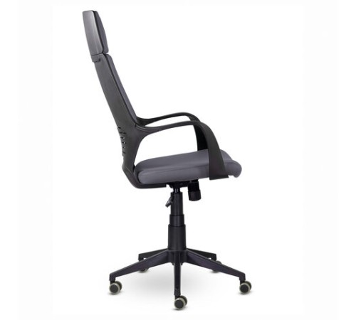 Кресло офисное BRABIX PREMIUM "Prime EX-515", ткань, серое, 532548 Кресло офисное BRABIX PREMIUM "Prime EX-515", ткань, серое, 532548