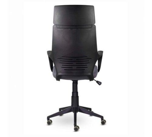 Кресло офисное BRABIX PREMIUM "Prime EX-515", ткань, серое, 532548 Кресло офисное BRABIX PREMIUM "Prime EX-515", ткань, серое, 532548