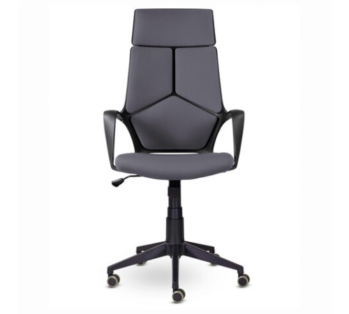 Кресло офисное BRABIX PREMIUM "Prime EX-515", ткань, серое, 532548 Кресло офисное BRABIX PREMIUM "Prime EX-515", ткань, серое, 532548