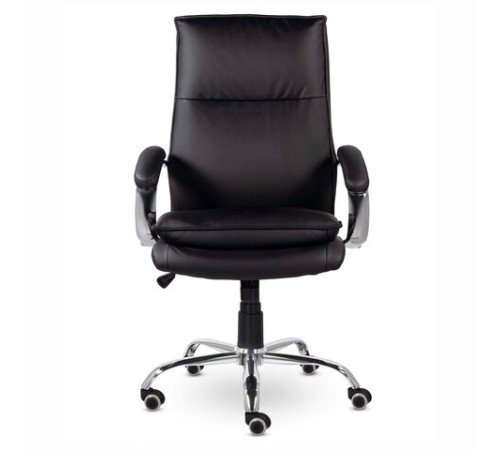 Кресло офисное BRABIX PREMIUM "Cuba EX-542", экокожа, черное, 532549 Кресло офисное BRABIX PREMIUM "Cuba EX-542", экокожа, черное, 532549