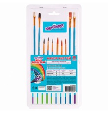 Кисти ЮНЛАНДИЯ 