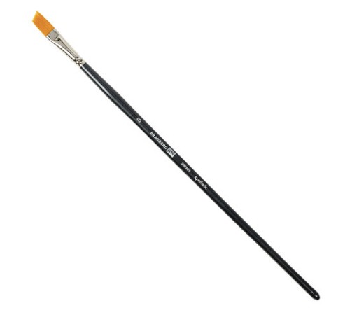 Кисти художественные набор 6 шт., синтетика, BRAUBERG ART CLASSIC, 200959