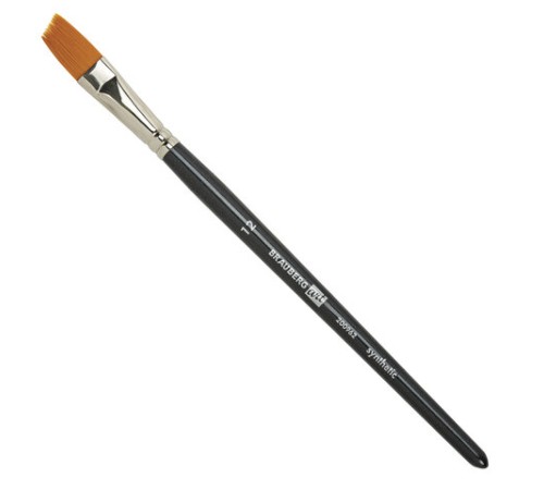 Кисти художественные набор 15 шт., синтетика, BRAUBERG ART CLASSIC, 200962