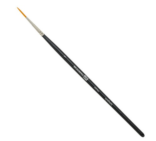 Кисти художественные набор 15 шт., синтетика, BRAUBERG ART CLASSIC, 200962