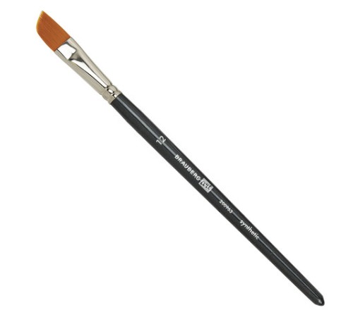 Кисти художественные набор 12 шт., синтетика, BRAUBERG ART CLASSIC, 200963