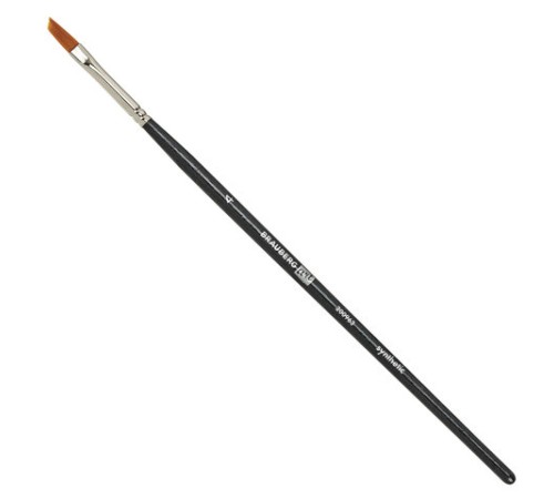 Кисти художественные набор 12 шт., синтетика, BRAUBERG ART CLASSIC, 200963