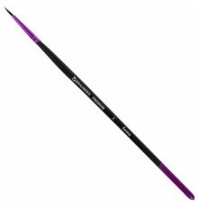 Кисть белка, круглая № 2, BRAUBERG PREMIUM, 200971